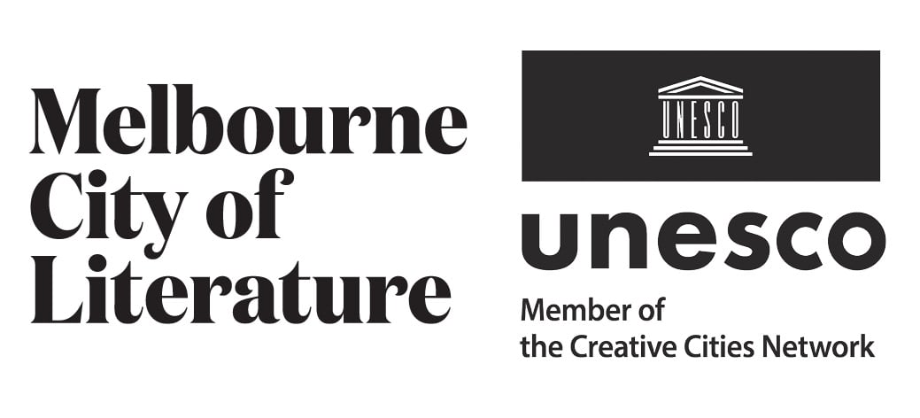 City of Literature logo